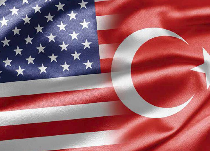 Turkish Machinery to expand in the US Machinery Market-Let's meet and work together