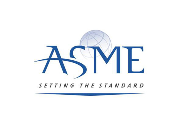 ASME (American Society of Mechanical Engineers) Heyeti