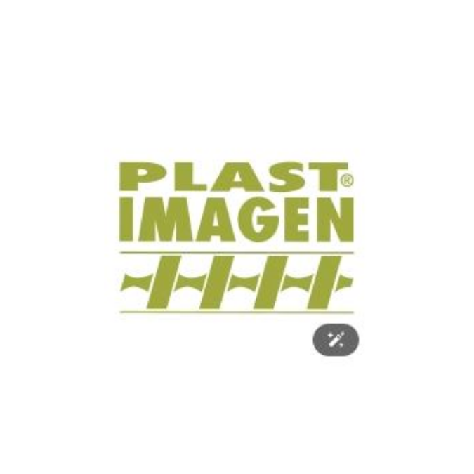 PLAST IMAGEN
10-13 Kasım 2026	
Mexico City/Meksika																					