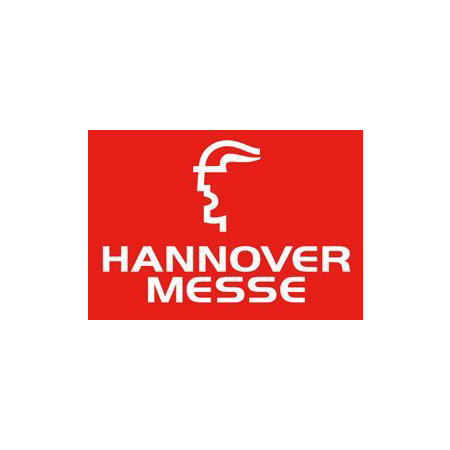 HANNOVER MESSE
17-21 April 2023
Hannover/Germany