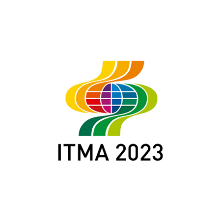 ITMA	
8-14 Haziran 2023	
Milano/İtalya																				