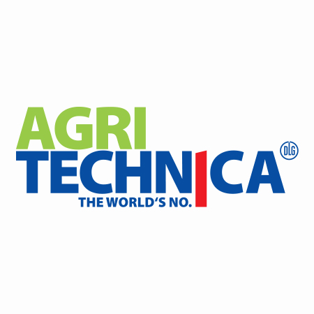 Agritechnica
12-18 November 2023
Hannover/Germany

