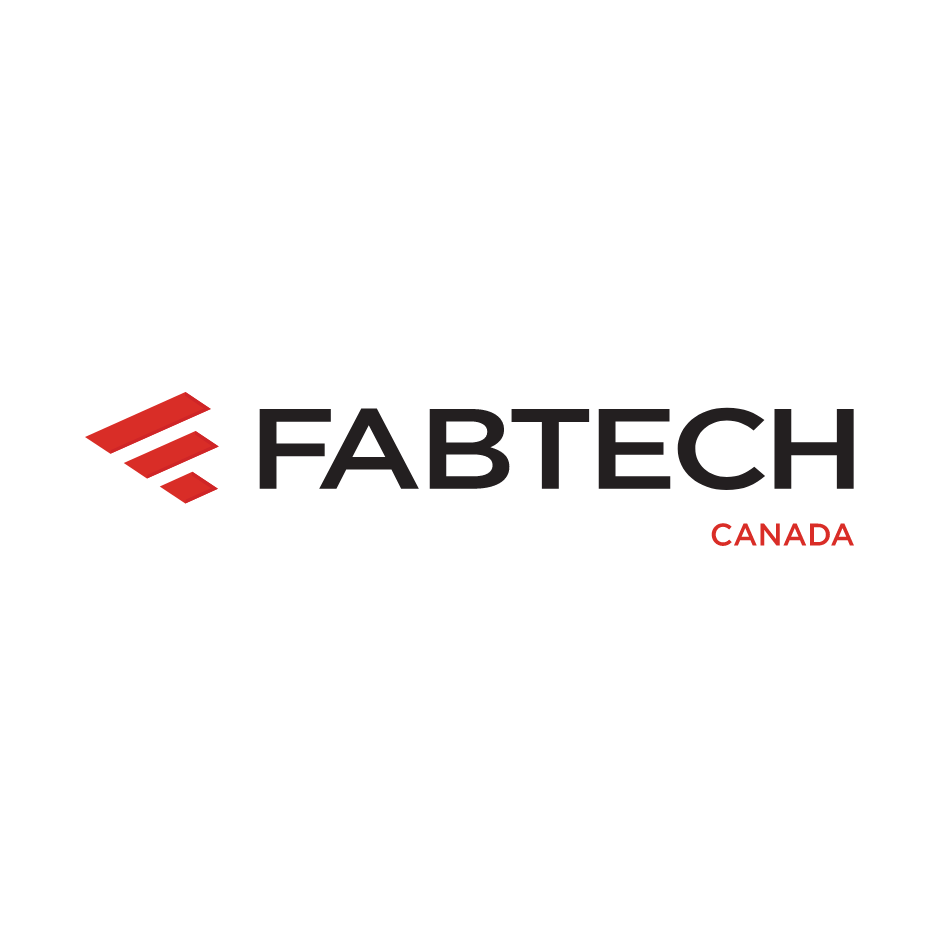 FABTECH CANADA
11-13 Haziran 2024
Toronto/Kanada																				