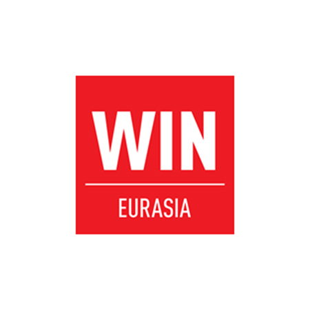 Win Fuarı
7-10 Haziran 2023
İstanbul