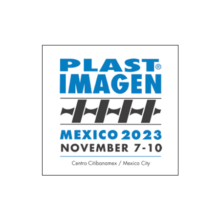Plast Imagen	
7-10 November 2023
Mexico City/Mexico	 																				