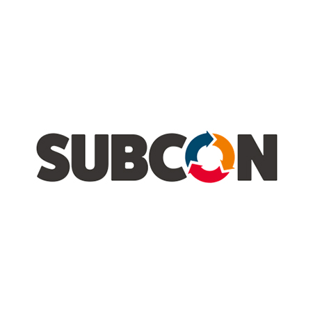 SUBCON
7-8 June 2023
Birmingham/England