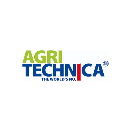 Agritechnica
12-18 Kasım 2023
Hannover/Almanya