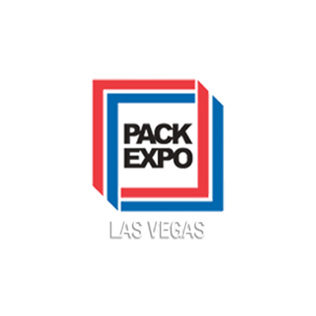 Pack Expo
11-13 September 2023
Las Vegas/USA																							