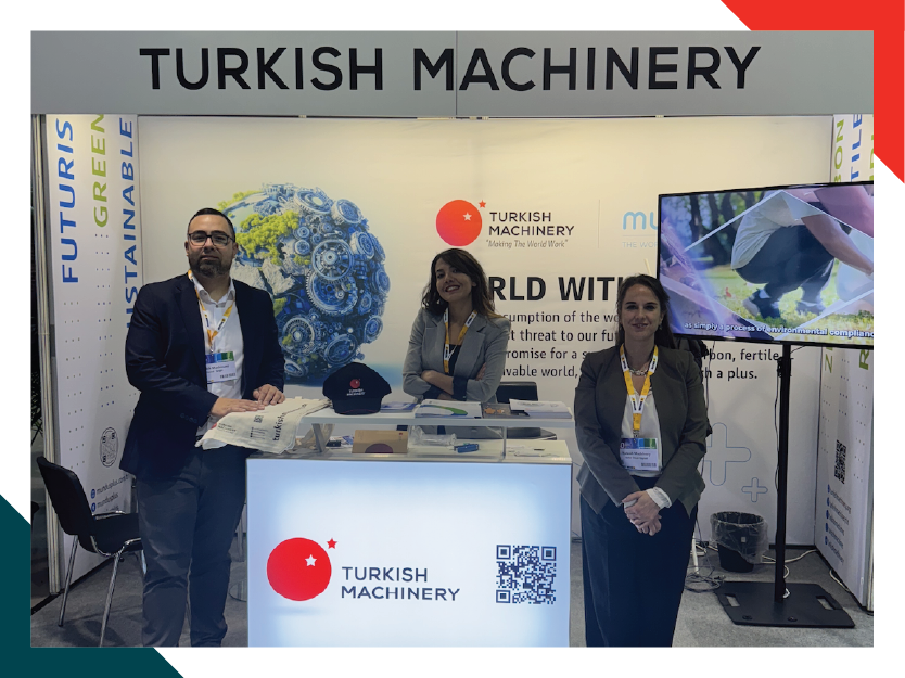 Berlin’de Gerçekleşen 60. BME Satın Alma ve Lojistik Sempozyumu Tamamlandı