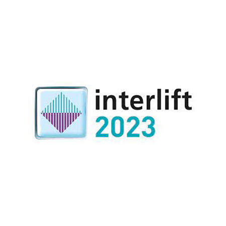 INTERLIFT
17-20 October 2023
Augsburg/Germany
