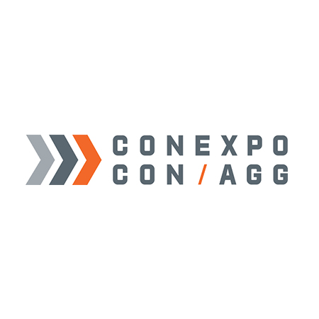 CONEXPO
14-18 March 2023
Las Vegas/USA