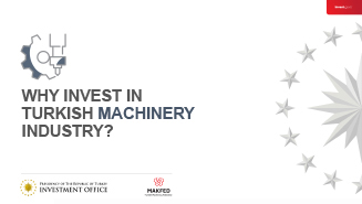 Machinery Industry Report